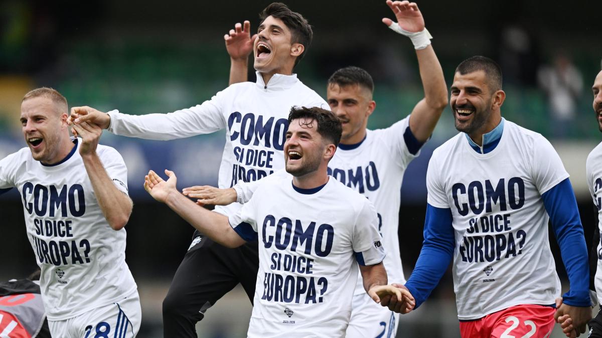 Ufficiale, deciso il giorno e l'orario di Cremonese-Como 