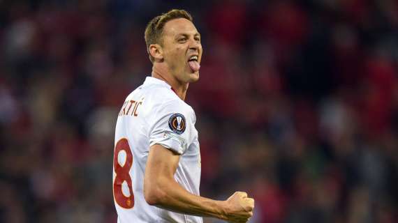 Sky Sport: il Como non abbandona la pista Nemanja Matic 