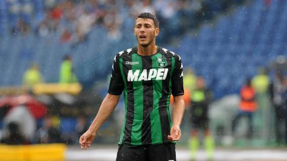 Como, niente Palermo per Mazzitelli. Vicino al ritorno al Sassuolo?