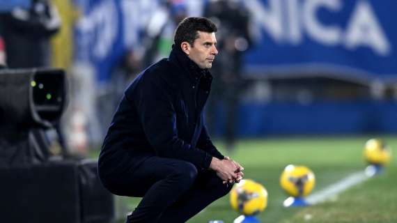 Thiago Motta: "I cambi hanno fatto la differenza. Complimenti ai ragazzi"