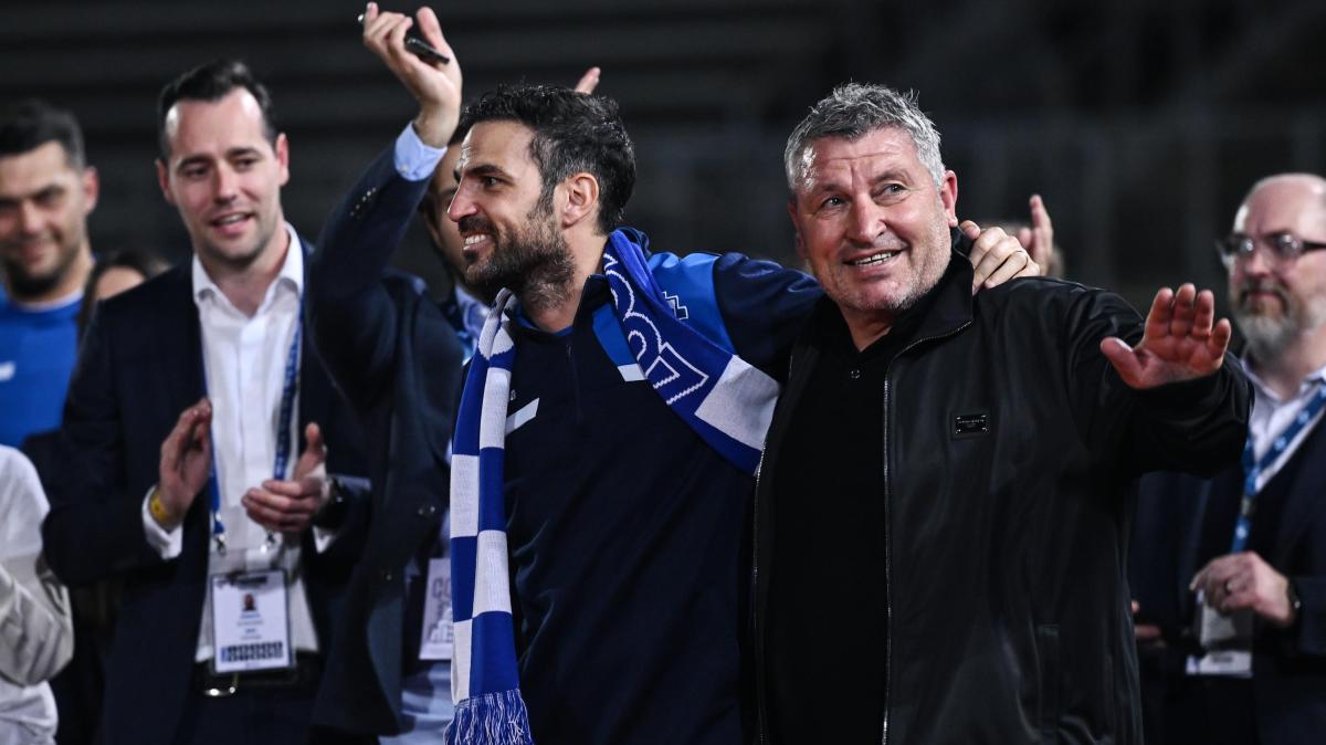 Anche il Como pensa all’Under 23, Roberts: “Giovani in prestito, valutiamo squadra u23”