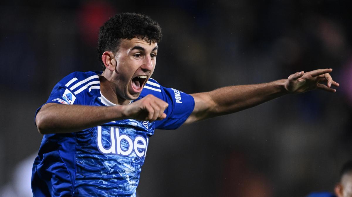 Jacobo Ramon piace a mezza Premier (in particolare l'Arsenal), ma l'ostacolo è il Real Madrid