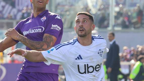 Giudice sportivo, uno squalificato e un nuovo diffidato