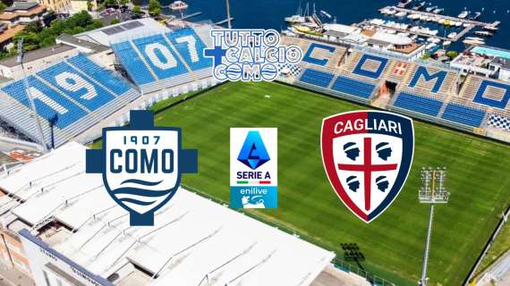 I lariani vincono e convincono ancora! Cagliari battuto 3-1 al Sinigaglia!
