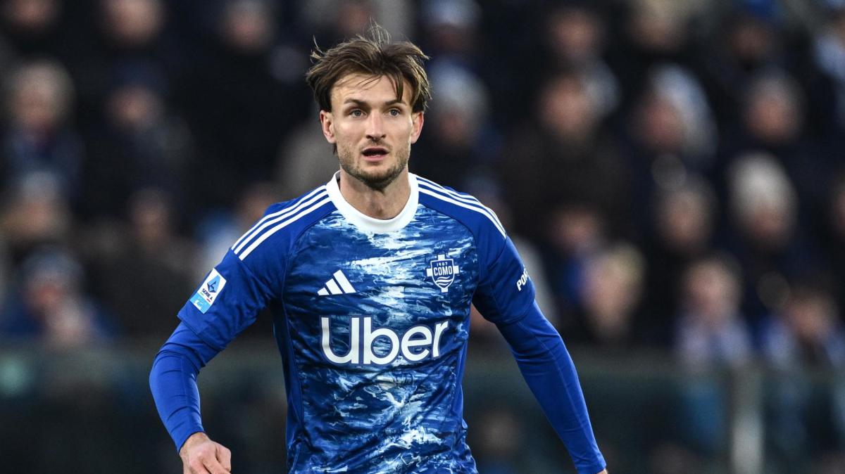 Posch, il Como anticipa il riscatto dal Bologna: adesso c'è il Mainz