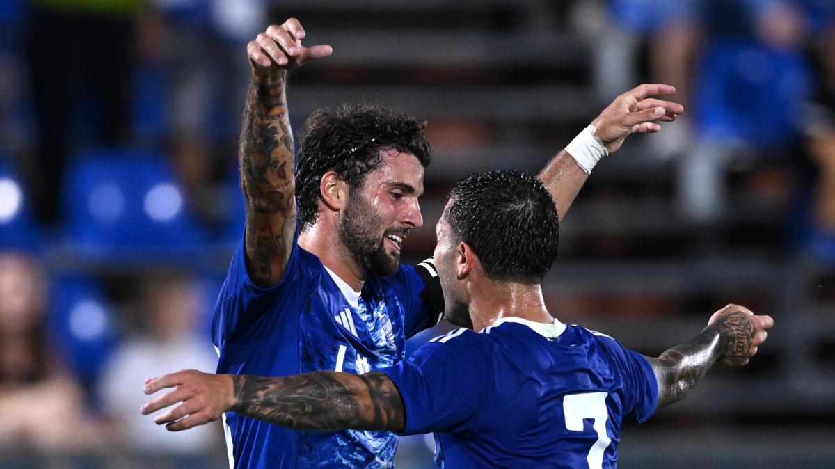 Pastorello: "Cutrone ha accettato Parma con entusiasmo, contenti di lui"