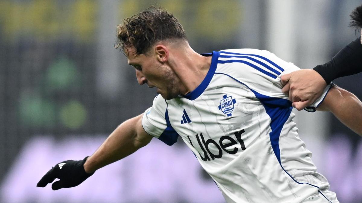 Vojvoda a Dazn: "Abbiamo mostrato maturità al momento opportuno"