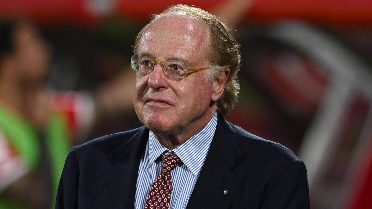 Scaroni su Milan-Como a Perth: "Non andiamo per ragioni economiche"