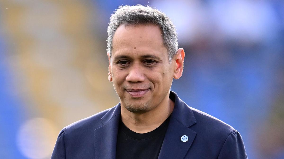 Suwarso: "Fabregas è praticamente un dirigente qua. Per la Uefa siamo sotto di 75 milioni"