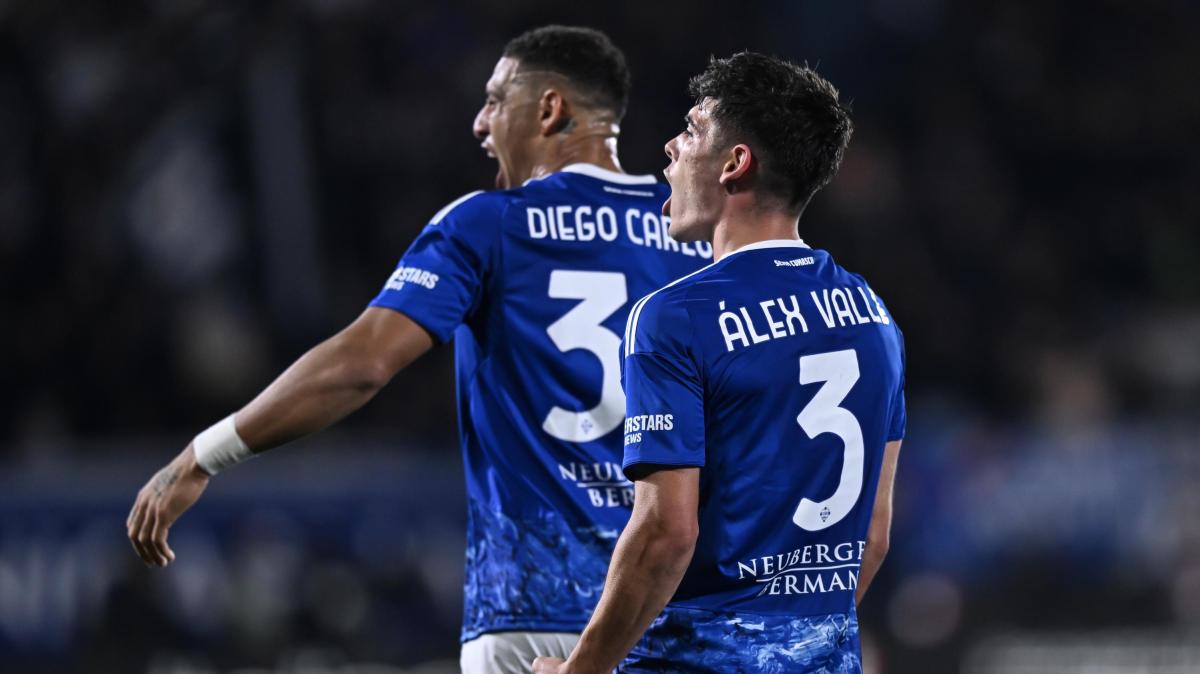 Como, Valle a fine partita: "Tristi per la sconfitta ma abbiamo giocato fino alla fine"