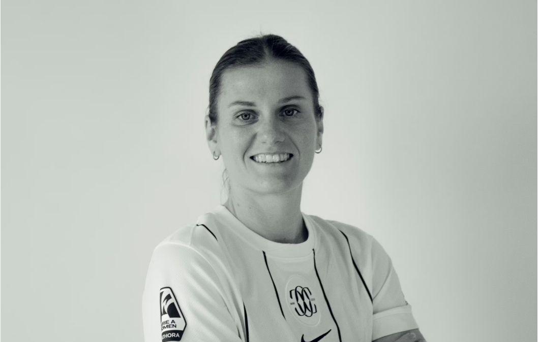 UFFICIALE - Como Women, ecco Viktoria Pinther dal Parma: "Il mio obiettivo è far bene e segnare gol"