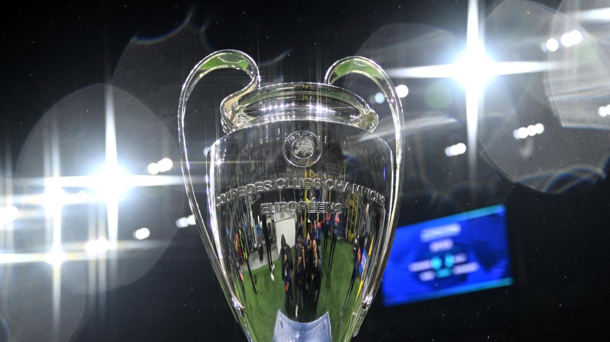 Como sogna la Champions: tutte le combinazioni possibili