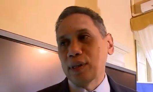 Suwarso: “Siamo solo all’inizio. Se Como può sognare, potete farlo anche voi”