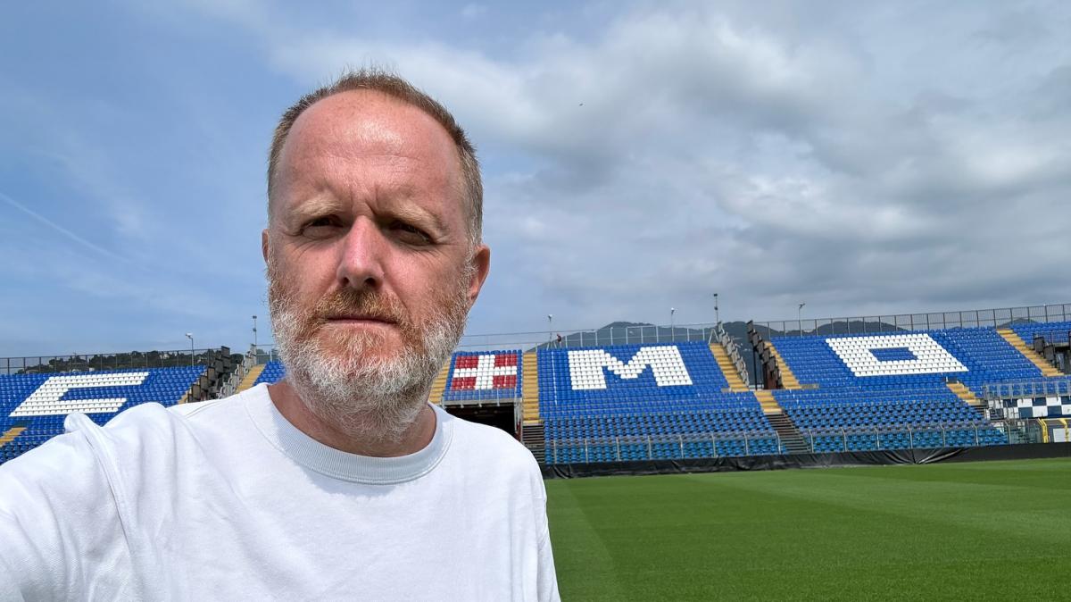 Rapinese (sindaco): "Stadio? Non c'è niente da essere tesi. Su Milan-Como a Perth..."