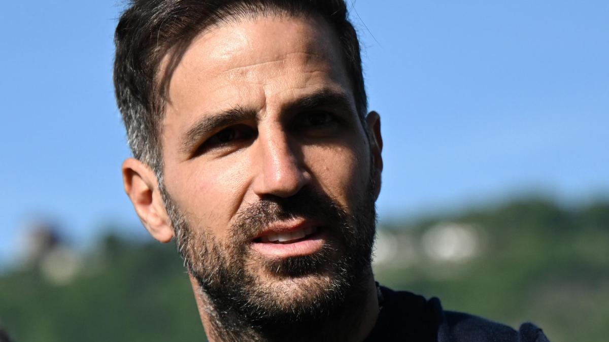 Fabregas carica il Como prima del Parma: “Vogliamo continuare a crescere insieme”