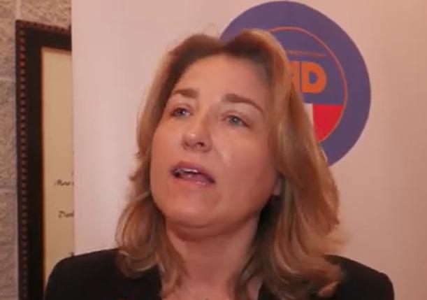Como Femminile, Mazzantini: "Ho piena fiducia in questo gruppo"