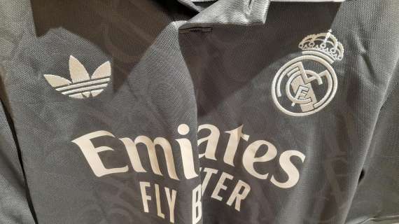 Como, adocchiato un altro difensore: è un 20enne del Real Madrid