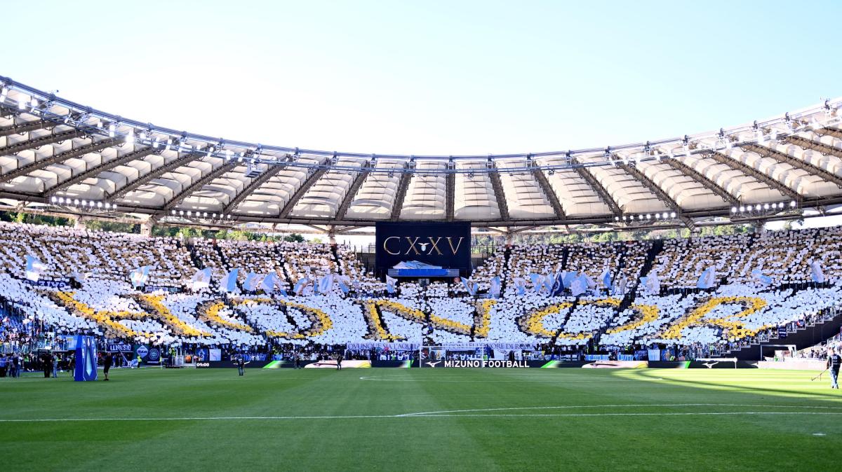 Lazio-Como, parte oggi la prevendita: tutte le info