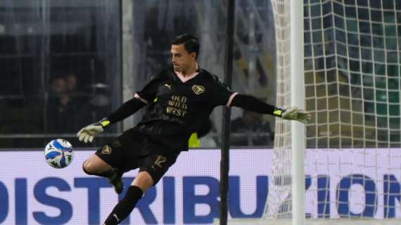 Audero saluta il Palermo: ora il ritorno a Como. Quale futuro per lui?