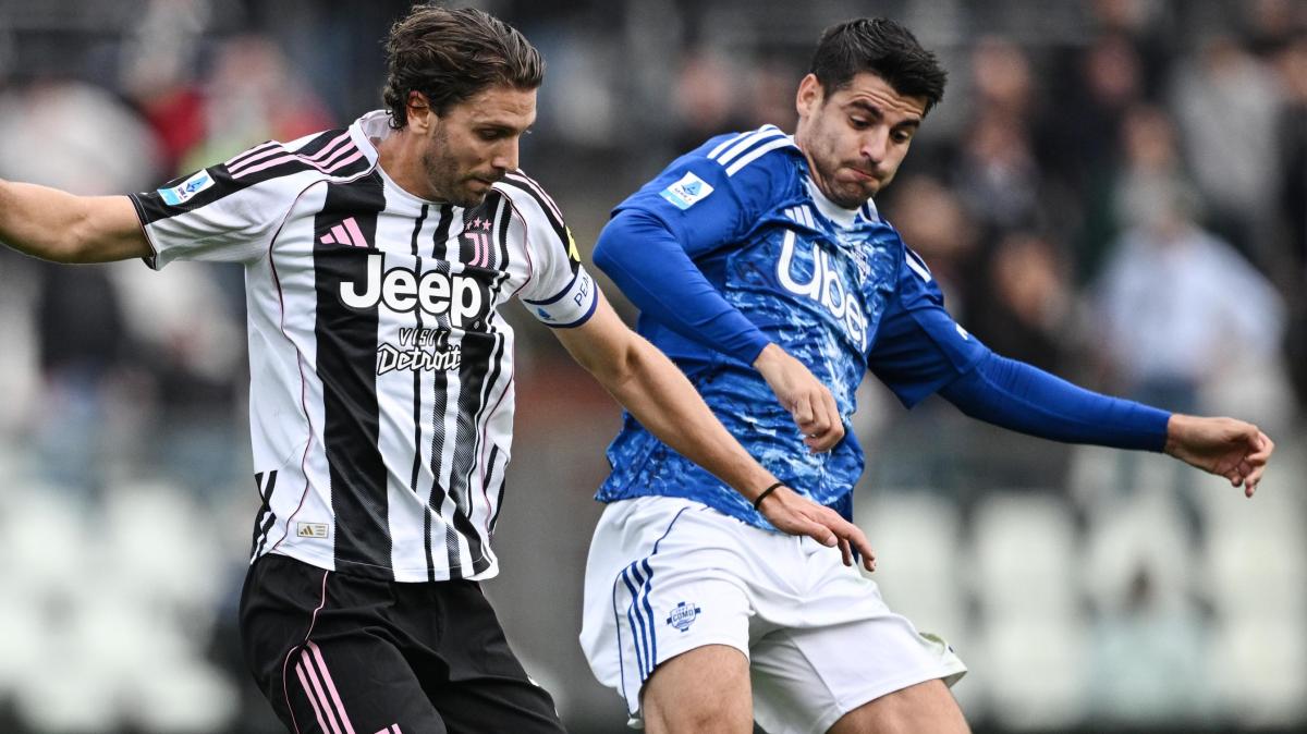 Como, Morata: "Orgoglioso della mia squadra. Grazie a tutti i tifosi del Como"