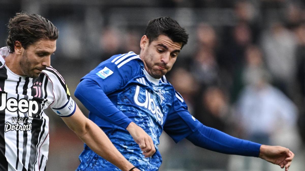 TMW - Maledizione dal dischetto per il Como: Morata sbaglia il 6° rigore consecutivo dei lariani in A