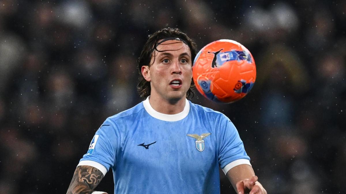 Como, un esterno della Lazio torna nel mirino di Fabregas