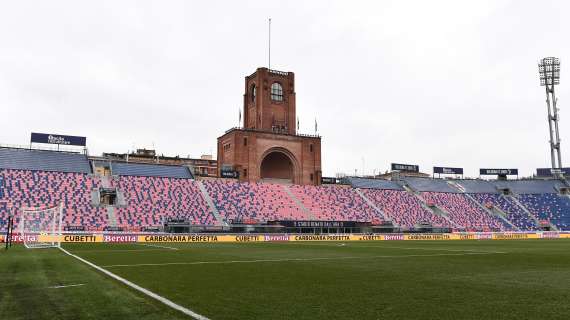 UFFICIALE - Bologna-Milan non si giocherà nel weekend: rinviata a data da destinarsi