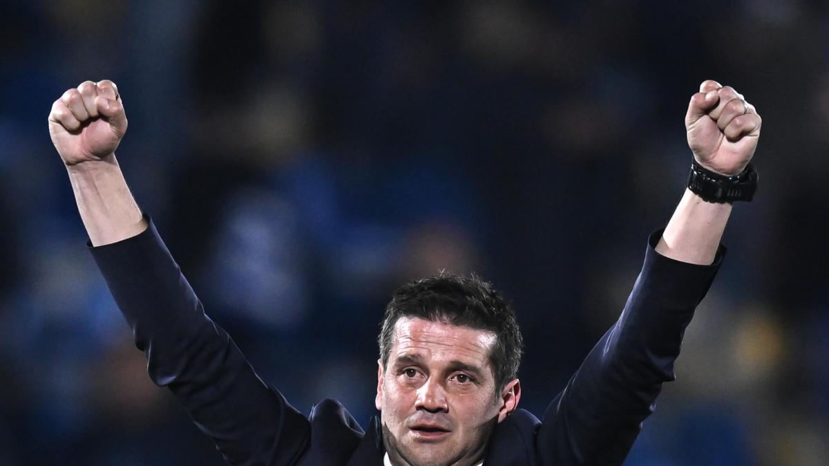 Inter, Chivu ironizza: "Scudetto? Obiettivo Champions vicino. Dumfries è mancato tanto. Vittoria di gran maturità"