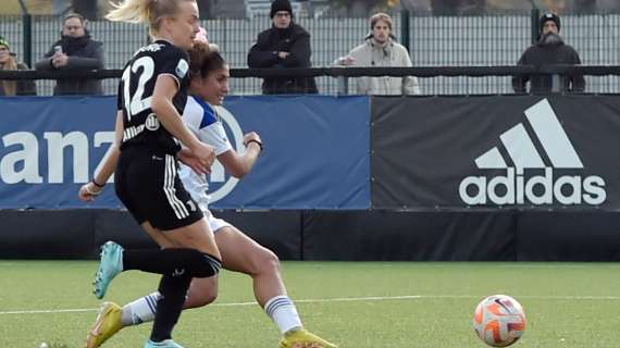 Como Women, terminato il campionato è tempo di nazionali. Ben 7 convocate
