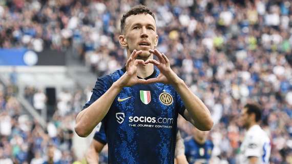 Perisic, niente Como. L'ex Inter preferisce la Champions 