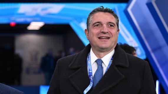 De Siervo risponde a Rabiot: "Dovrebbe ricordarsi da chi è stipendiato"