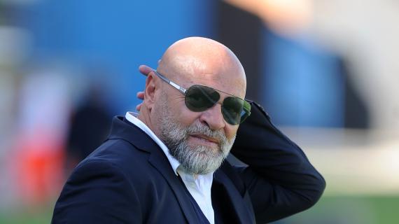 Cosmi su Fabregas: "Ha una comunicazione diversa dalla nostra, è un ottimo tecnico"