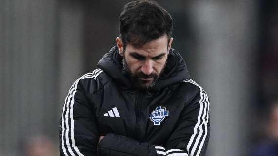 CdS - "Fabrecaos. L’Inter vede Cesc: tocca allo spagnolo liberarsi dal Como"