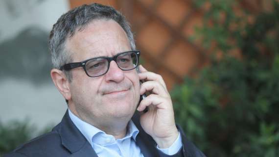Padovan: "Il Como ha una dimensione importante, mi ricorda il Parma di Tanzi"