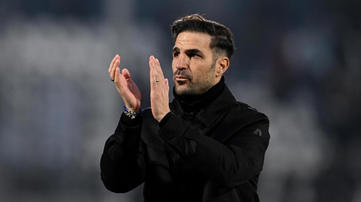 E' un Como che diverte e si diverte, l'Europa è davvero possibile