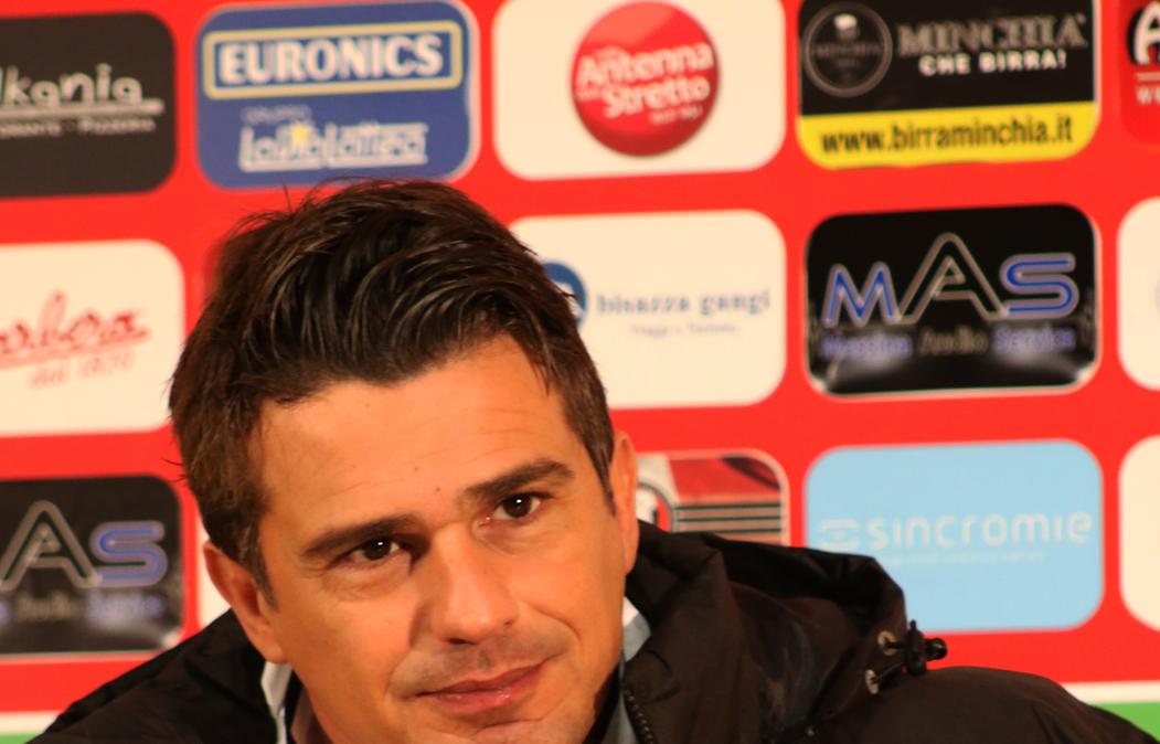 Di Napoli: "Como realtà importante, meriterebbe la Champions"