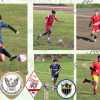 Allievi Regionali Girone C: un bilancio delle cinque squadre di Latina. Real manca la matematica. Pol. Carso, un quarto posto, con più di qualche rimpianto. R11 Ci si aspettava qualcosa in più. Agora Latina e SSPietro e Paolo va bene.  