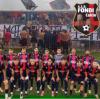 FONDI Calcio: Al fotofinish il FONDI agguanta il play off. Nicola Ciarlone " Certo se pensiamo a dove eravamo dieci giornate fa e dove siamo arrivati con la squadra più giovane del girone siamo contenti" 