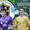 Juniores Provinciali Si gioca al " Giannandrea il match - clou  Agora Latina - Academy Sabotino. Domani ore 15,00