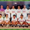 La squadra più forte di sempre, quella del mitico " Nino Cepollaro". Dopo 50 anni sono ancora  tutti amici