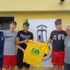 Virtus San Michele e Donato, altri tre arrivi per una Juniores pronta a dire la sua in campionato