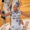 Tutto Basket La Benacquista LATINA parte alla grande Vittoria in gara 1 con Fiorenzuola. Domani subito in campo per gara 2 sempre a Ferentino