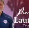 Il tecnico Pierpaolo Lauretti " Con l' Hermada amore a prima vista. Matricola senza alcun timore reverenziale. Bisognerà lottare fino alla fine"