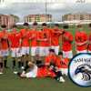Under 17 Elite: Domenica all' Ivano Ceccarelli ore 11,00 play out Sa.Ma.Gor - Montespaccato per i ragazzi di Gianluca Campo serve solo la vittoria, con il pari si va ai calci di rigore