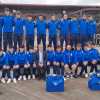 Rappresentativa under 15 Provinciale FIGC . La finale è tua. Il delegato Provinciale Valente " Un gruppo fantastico, adesso sognare non costa nulla" 