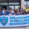 Vicenda Bartolani: La protesta del MACIR CISTERNA in Consiglio Comunale