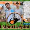 Corimontilepini, altri tre nuovi arrivi, due acquisti mirati sul pacchetto difensivo. Tullio Fiaschetti " Vogliamo fare un campionato importante". 