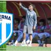 Cisterna Calcio, il tecnico Mitko Boccitto " Sconfitta inaspettata, l' atteggiamento è una caratteristica fondamentale" 
