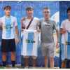Comunicato Stampa Juniores Regionale MONTELLO Calcio. Mercato sontuoso. L' obiettivo è quello di puntare in alto.  