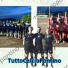 30° Memorial " Cesidio Fabrizio "  Gaeta - Cassino : tabellino, commento e risultato finale. Stasera Anzio Calcio - Colleferro ore 21,00